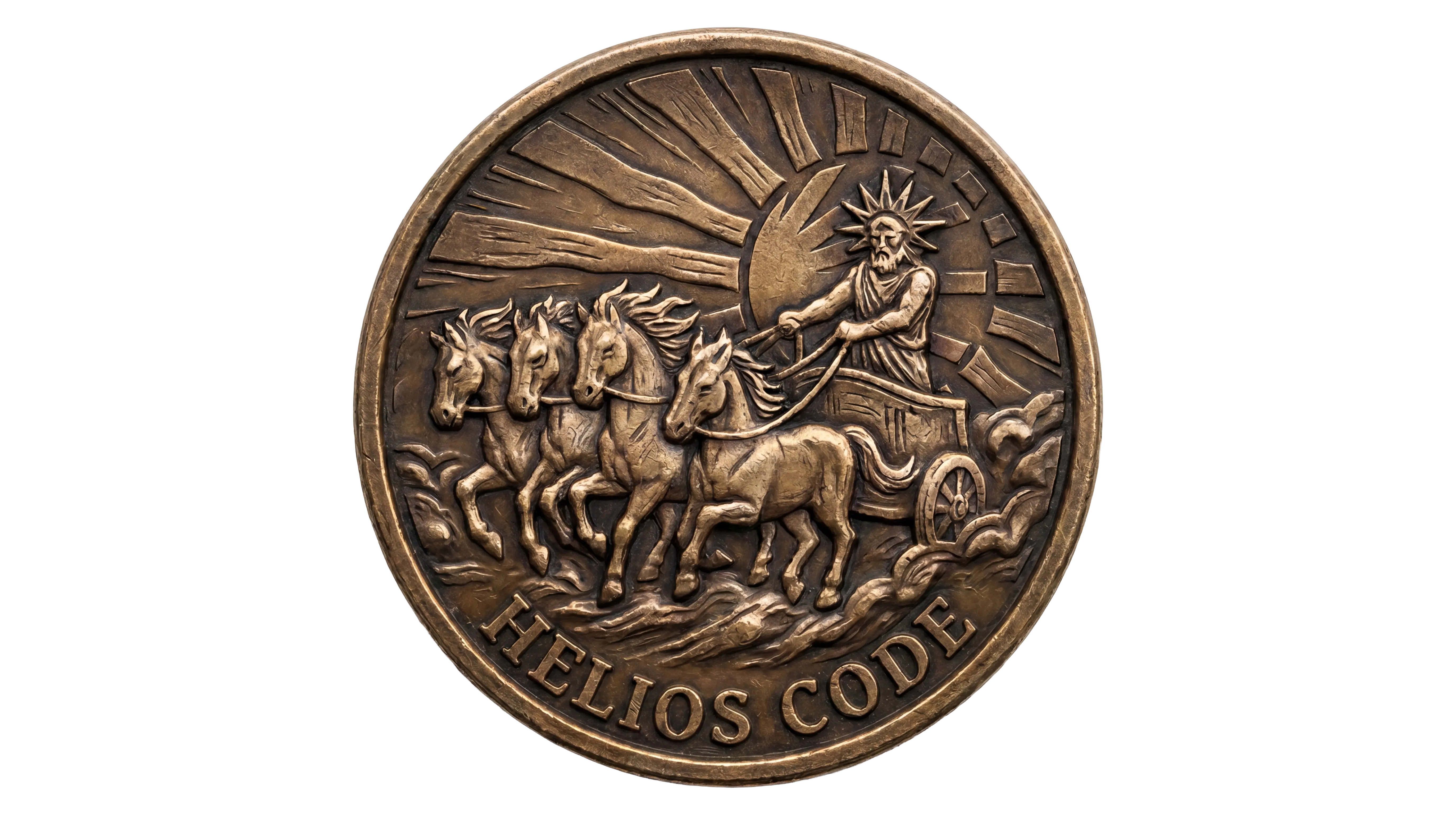 Helios Code
