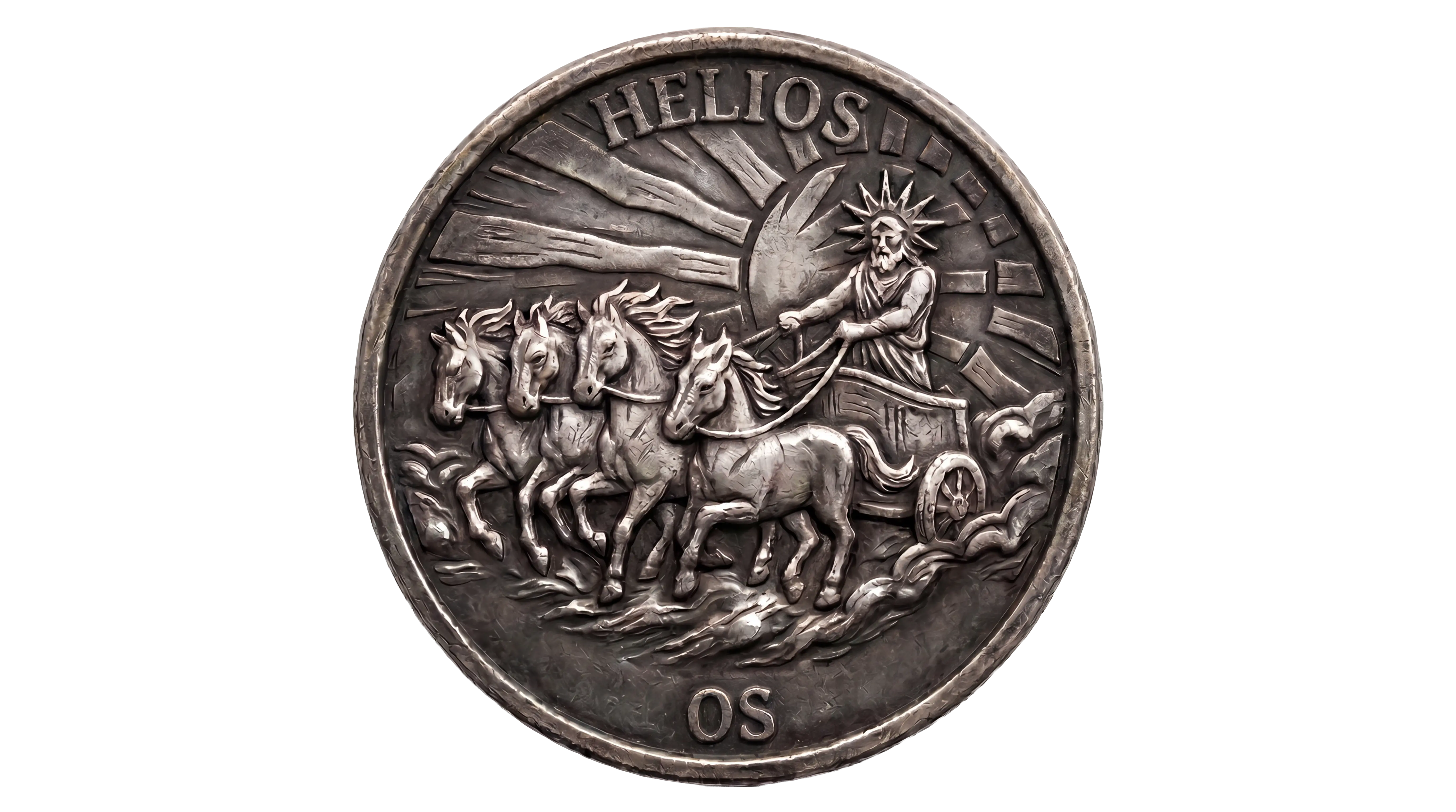 Helios OS